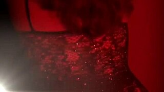 rica morena sw flaunts her sexy ass and tits in homemade amateur video