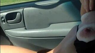 jordan faye enjoys fun adventures on the road again