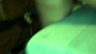 detailed foot fetish with toes and sex play