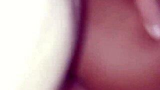 branquinho says, i'm pounding the brunette's ass hard