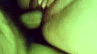 Fucking Comfortably At My Parents' House, Amateurs With Big Cocks In The Living Room