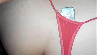 my sister-in-law sucks my dick every time we're alone together