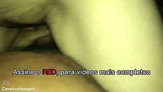 Wife Alone With Coworker While Husband Travels