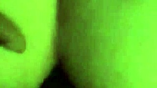 my tinder date ended up with monster cock anal fucking.