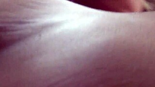 i fuck my blonde babydoll girlfriend amateur style