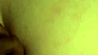 my tinder date ended up with monster cock anal fucking.