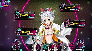 Seven Mortal Sins Xtasy Hentai Game Explodes With Provocative Action!