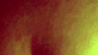 my tinder date ended up with monster cock anal fucking.