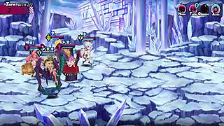 Seven Mortal Sins Xtasy Hentai Game Explodes With Provocative Action!