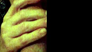 wife, are you sucking my cock like that?