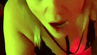 Amateur wife getting cum on her pussy and cock in compilation three