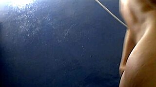 gay men pounding hard in raw intense bedroom action