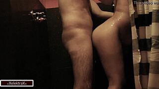 Mexican Girl Fucked Hard!