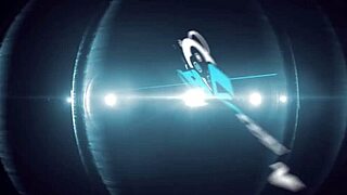 samantha saint fingers her pussy solo