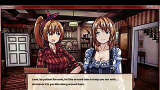 Let s play breeding farm part 1