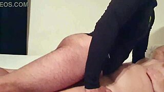 Milf Wife's Intense Masturbation Leaves Her Pussy Burning Part 2