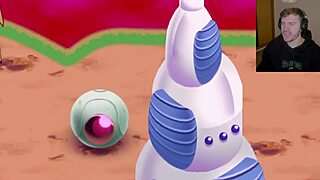 Dragon Ball Kame Paradise 2 MultiverseX Uncensored Hentai Adventure