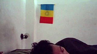 Mamada De Buenos Días A Macho Peludo