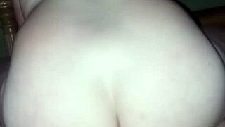 Young Blonde Amateur Fucks Hardcore at Home