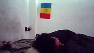 Mamada De Buenos Días A Macho Peludo