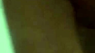 sexy babe dances while playing with wet pussy, teasing viewers