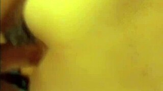 Girlfriend shows off her nice ass to friend