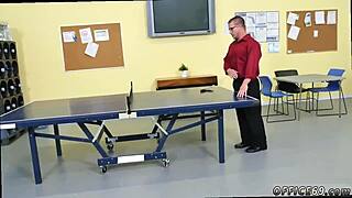 Swimming in sexy underwear with hot gay boys showing hard cocks