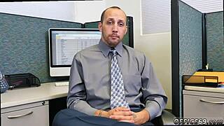 Swimming in sexy underwear with hot gay boys showing hard cocks