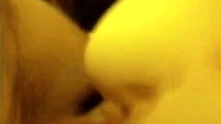 Girlfriend shows off her nice ass to friend