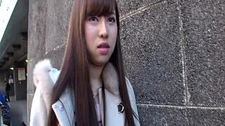 Full version of asian big tits blowjob with toys