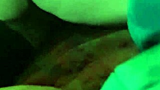 My big ass makes me beg for more cock!