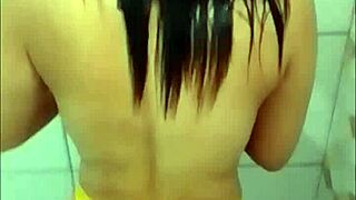 O Banho Sedutor Da Calipigia In Game Milf Natural Tits Mature Tits