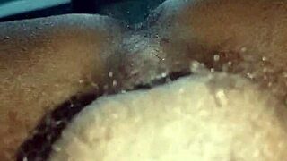 Pampa boudi says, 'Romance me, husband, with your big cock'