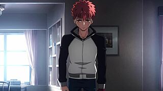 Fate Stay Night: Heaven's Feel 3 Spring Song - Anime Hentai