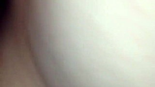 wet fat pussy getting fucked hard by that cock