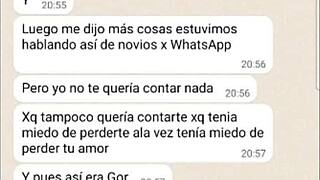 girlfriend cheating part 4