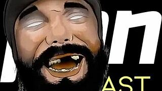 No Pan Podcast Com A Porn Star Alice Hael Sobre Putaria Sacanagem E Muito Mais!