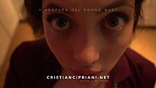 Cipriani Academy Teaches Porn Acting in Bogota Episode 2