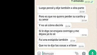 girlfriend cheating part 4