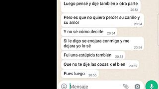 girlfriend cheating part 4