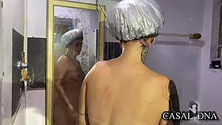 i order the pornstar to fuck my pussy doggy style and cum hard