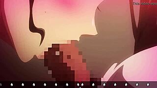 Hentai Anime Fap Hero Round 3