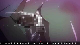 Hentai Anime Fap Hero Round 3