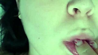 Sonntag nachmittag with big tits milf masturbation