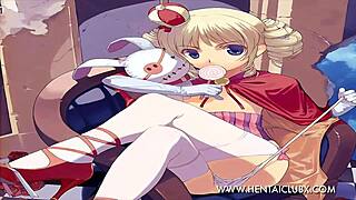 Hentai Girls Sexy Ecchi Anime Girls Hd