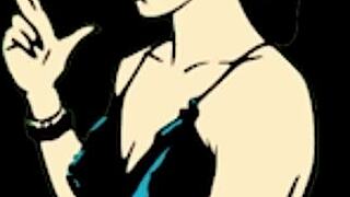 Trailer lays lopes boldly masturbates with vibrator, flaunting her big tits.