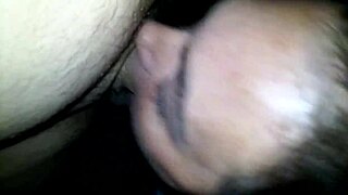 Rough Fucking Session in USA Home Video