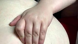 zoe getting anal fucked bent over in doggystyle