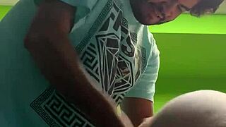 zoe getting anal fucked bent over in doggystyle