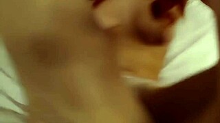 super sexy redhead girl masturbates pussy on webcam